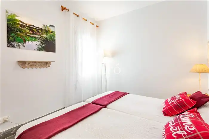 Apartament de lloguer a Carrer Jesús, Centre