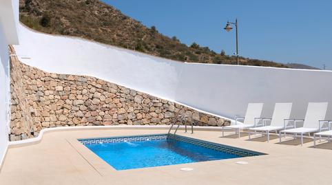 Foto 4 de Casa adosada en venda a Calle Cerro Gordo Sur, Los Cármenes - Cerro Gordo, Granada