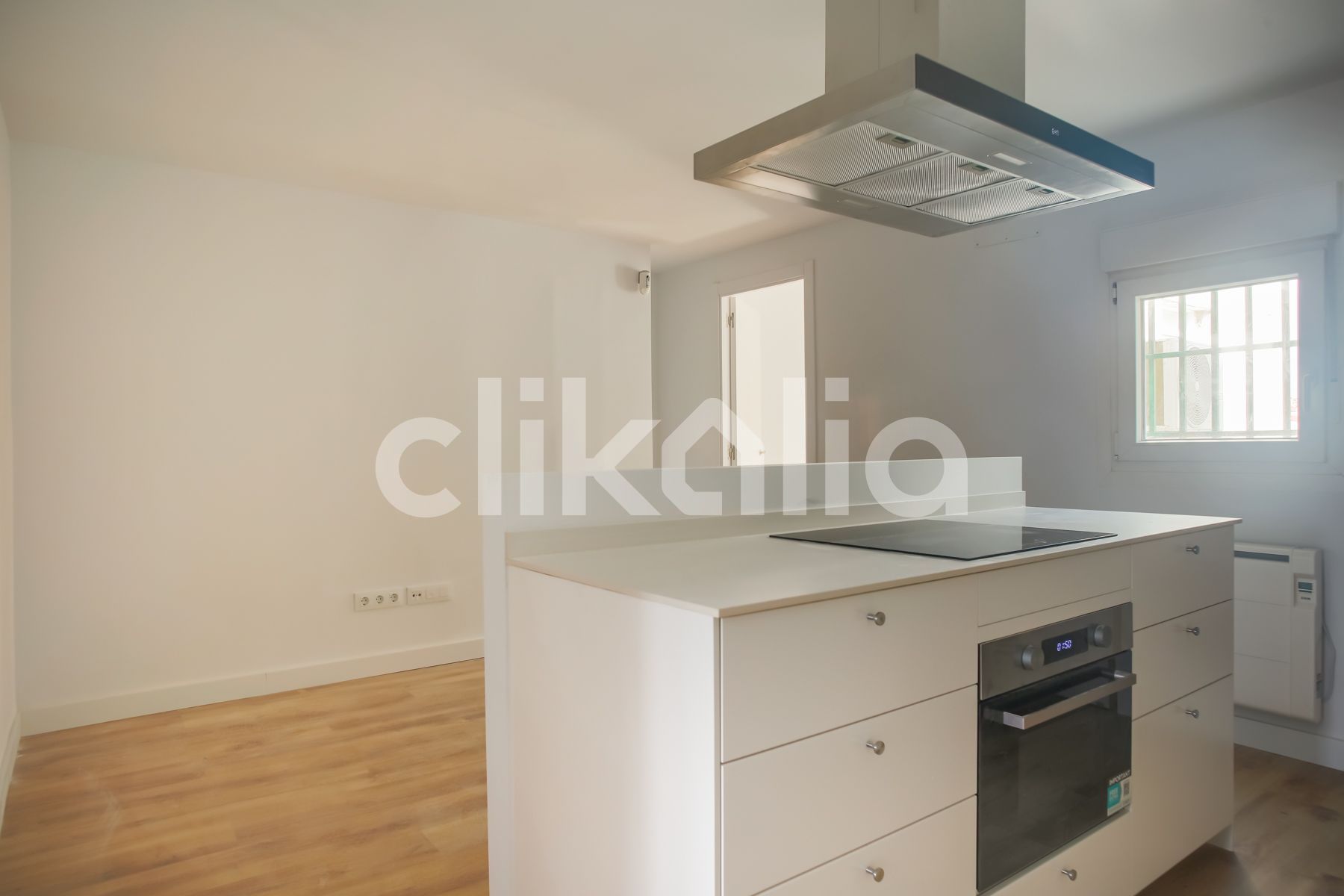 Piso de alquiler en San Diego, Puente de Vallecas