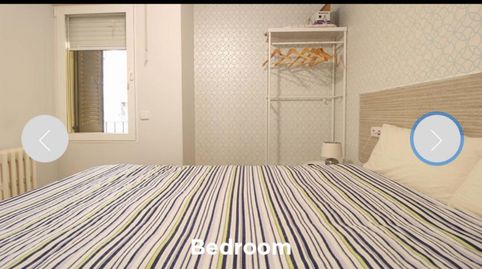 Foto 5 de Apartament de lloguer a Palos de Moguer, Madrid Capital