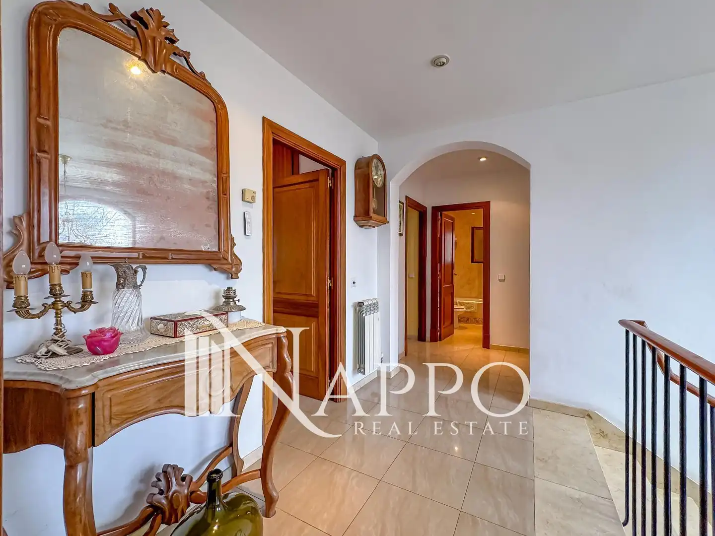 Casa o xalet en venda en  Palma de Mallorca amb Aire condicionat, Calefacció i Terrassa