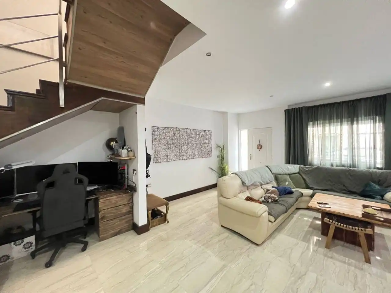 Casa bifamiliare in vendita a Peu de la Creu, imagen 18