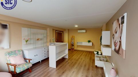 Photo 5 of Flat for sale in Fola, 45, Hospital - Plaza del Real, Castellón de la Plana / Castelló de la Plana