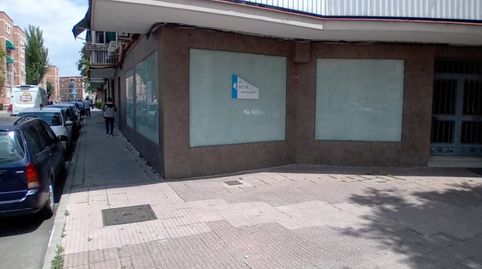 Foto 3 von Geschaftsraum zur Miete in Calle de Polvoranca, 10, Vírgenes, Leganés