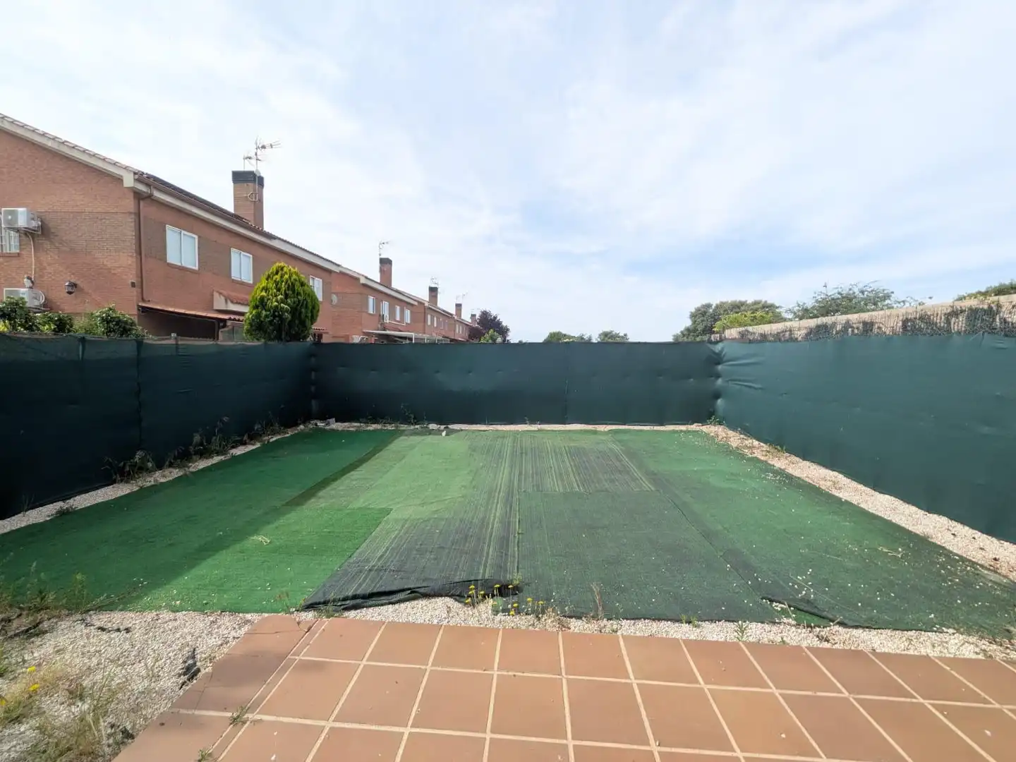 Habitatge amb jardí en venda a Pioz, imagen 48