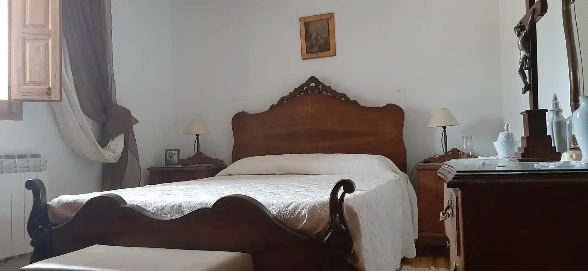 Bedroom of Detached homes for sale in Carazo  with Balcony