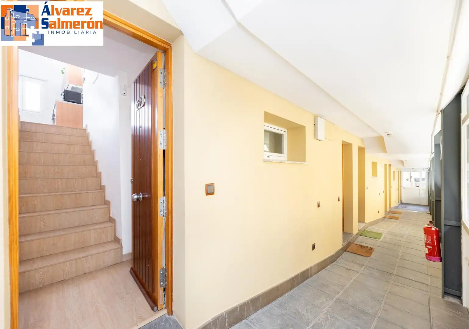 Apartment with lift for sale in Zona alta, imagen 24