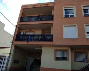 Exterior view of Flat for sale in  Murcia Capital