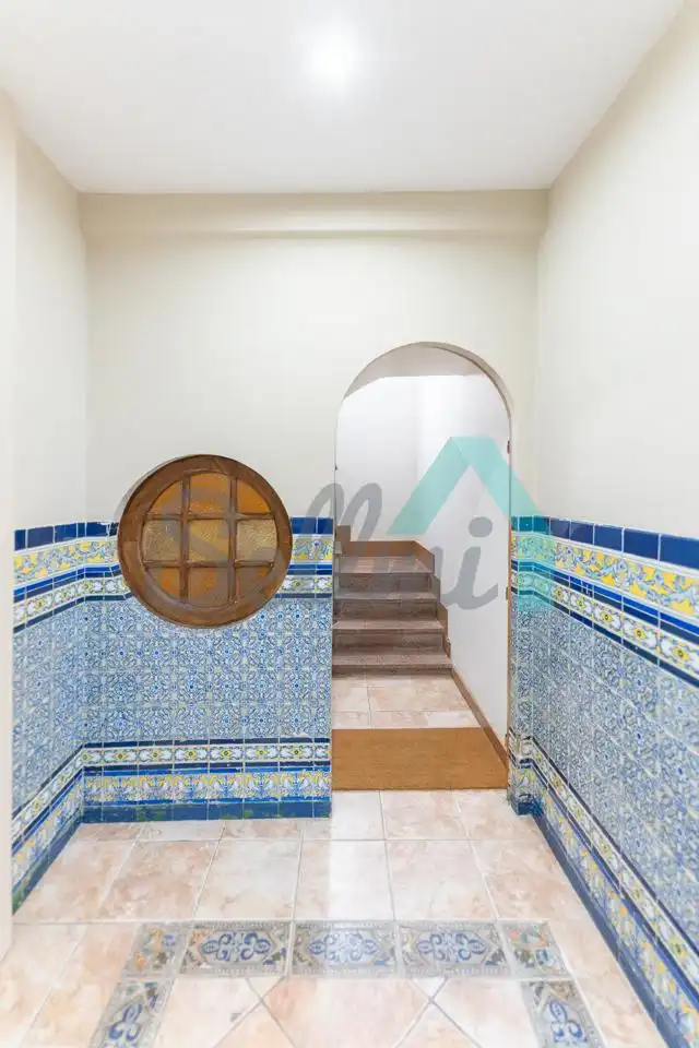 Houses for rent in Gijón   with Heating, Private garden and Terrace