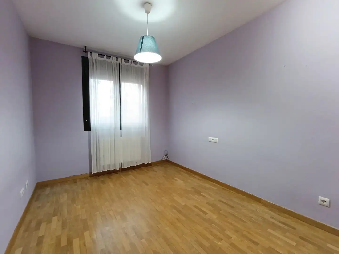 Schlafzimmer von Wohnung zum Verkauf in Ciudad Real mit Klimaanlage, Heizung und Abstellraum