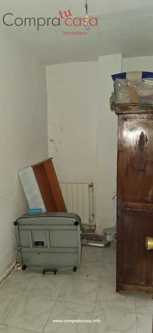 Houses for sale in Segovia  with Heating and Storage room