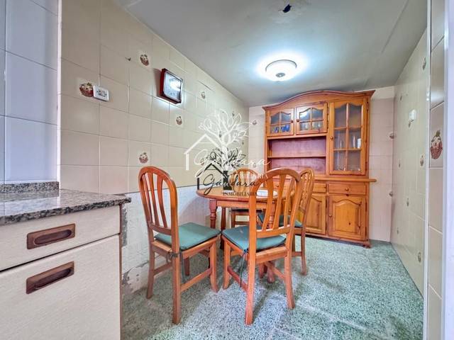 Casa adosada en Venta en Área Rural