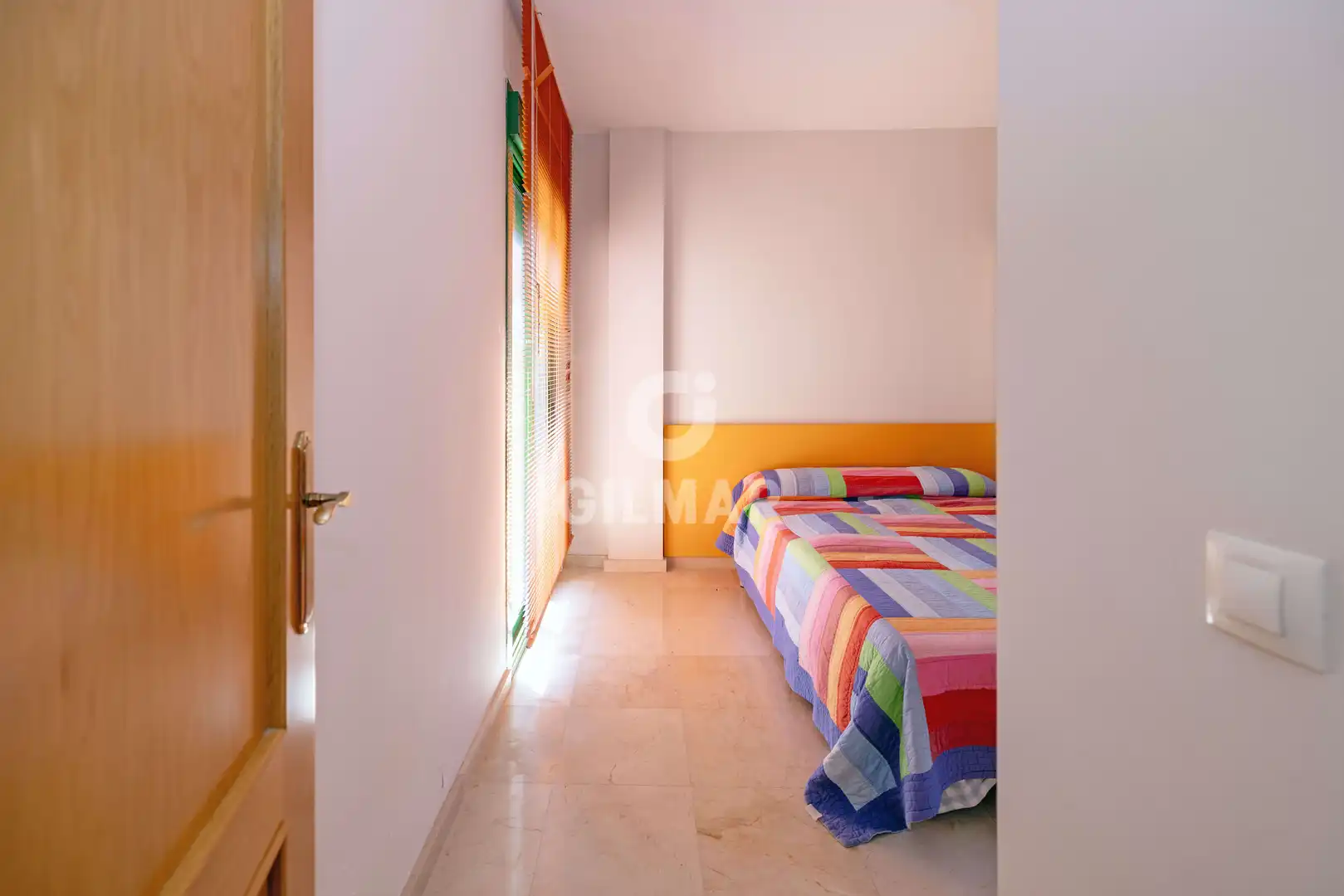 Habitación de Dúplex en venta en Fuengirola con Calefacción, Trastero y Piscina