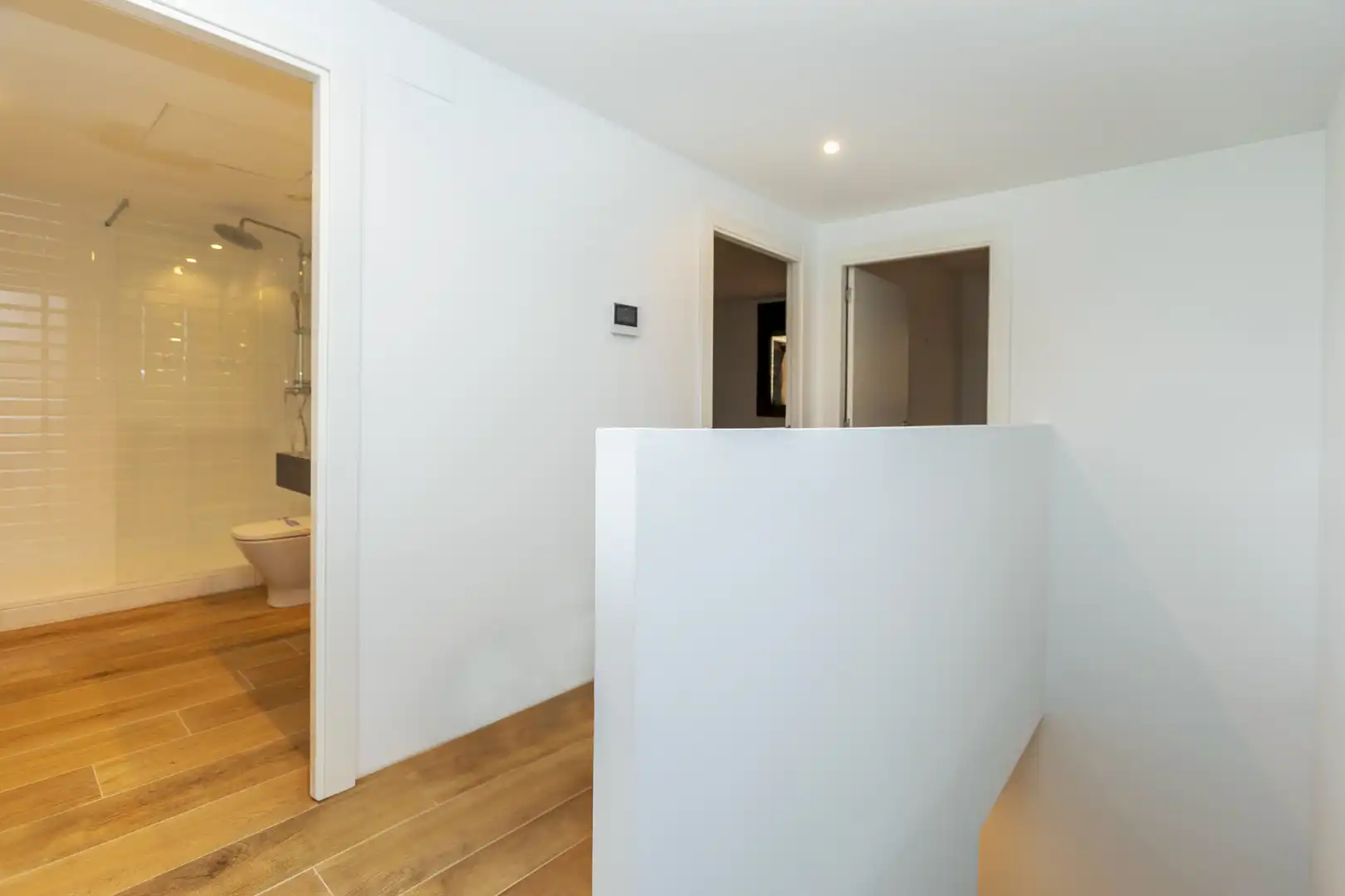 Dúplex de lloguer a Barcelona, Barcelona