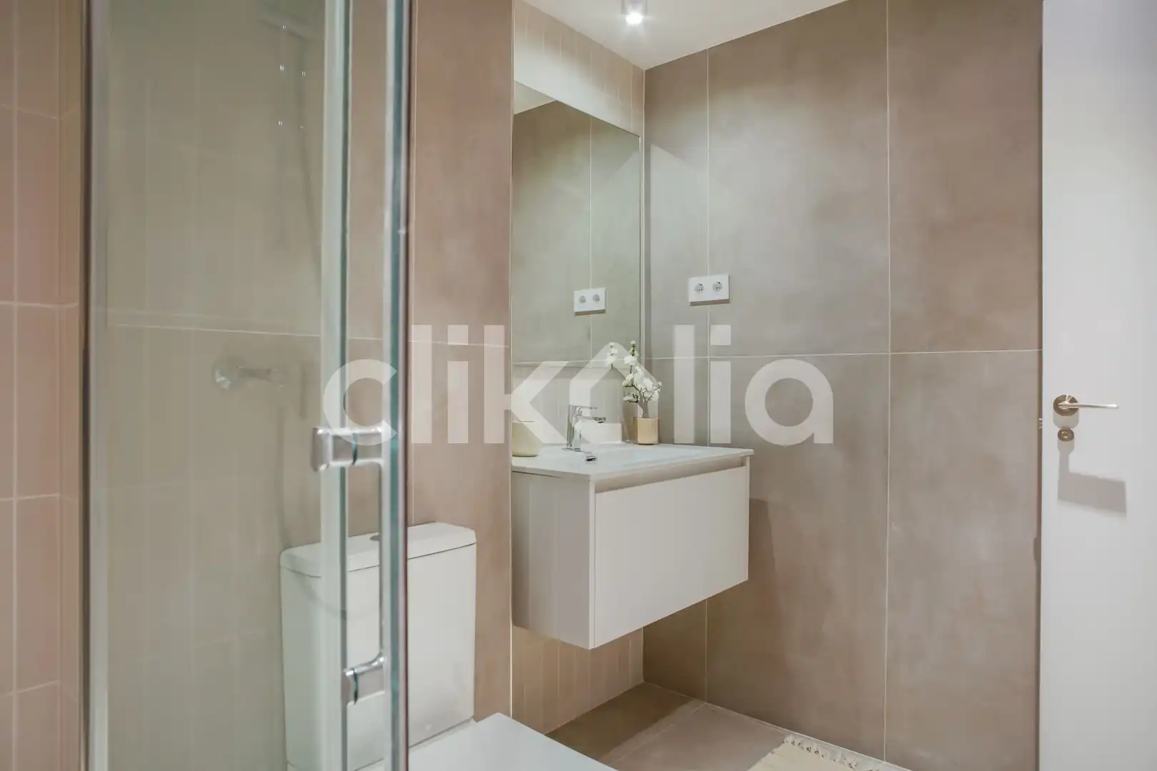 Wohnung zum Verkauf in Canillas