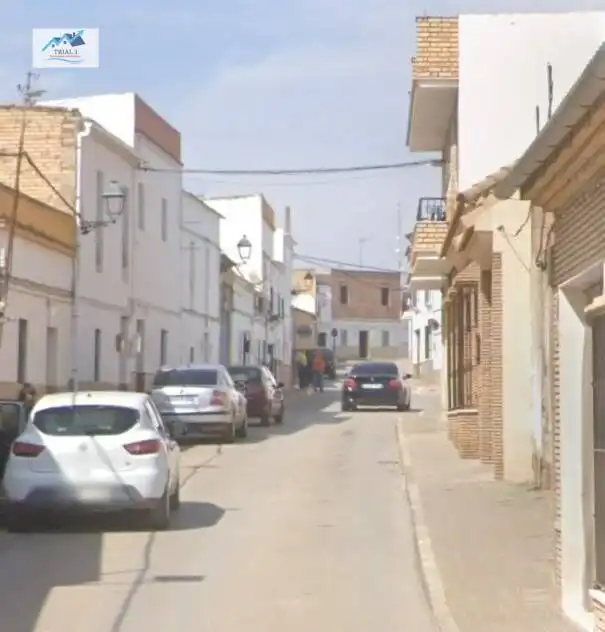Haus zum Verkauf in Calle CRISTOBAL COLON, imagen 2