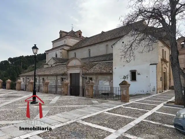 Exterior view of Houses for sale in Antequera