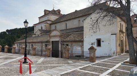 Foto 4 de Casa o xalet en venda a Casco Histórico, Antequera
