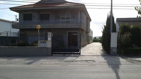 Photo 3 of Houses for sale in Beniel, Santomera, Murcia