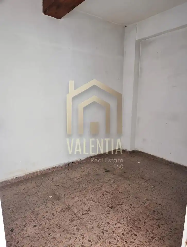 Außenansicht von Wohnung zum Verkauf in Carcaixent mit Terrasse und Abstellraum