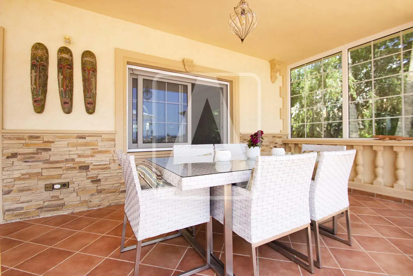 Villa avec piscine à vendre à La Fustera, imagen 28