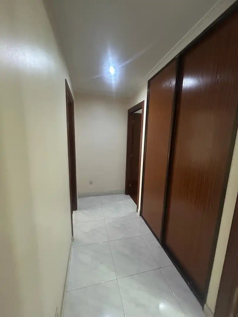 Flat for rent in A Pobra do Caramiñal  with Furnished