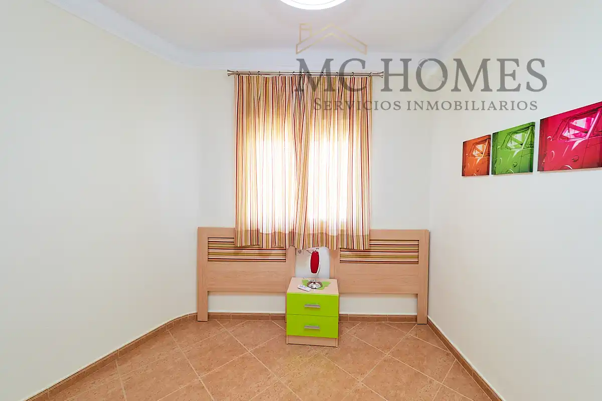 Wohnung mit Terrasse zur Miete in Calle la Cooperativa, imagen 18