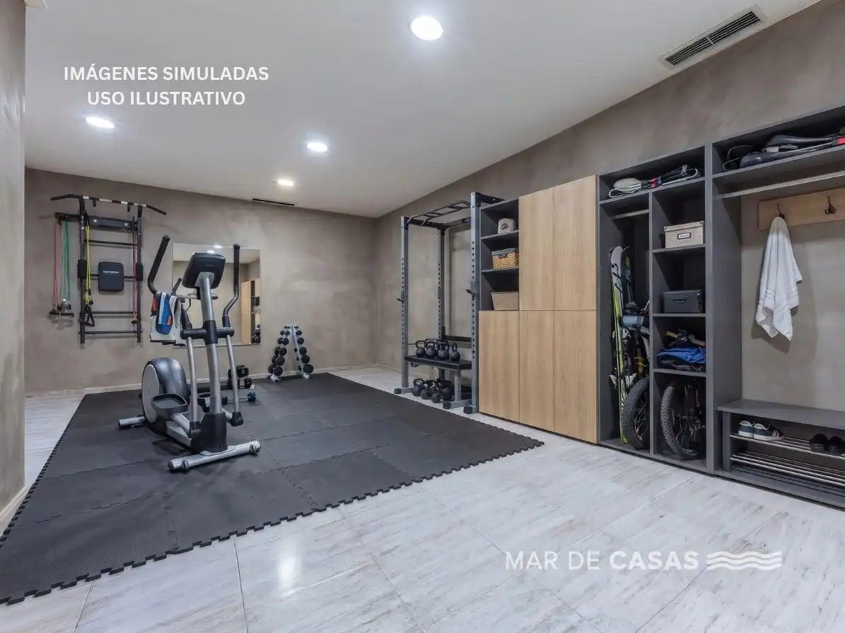 Adossat en venda a Calle Picassent, imagen 36