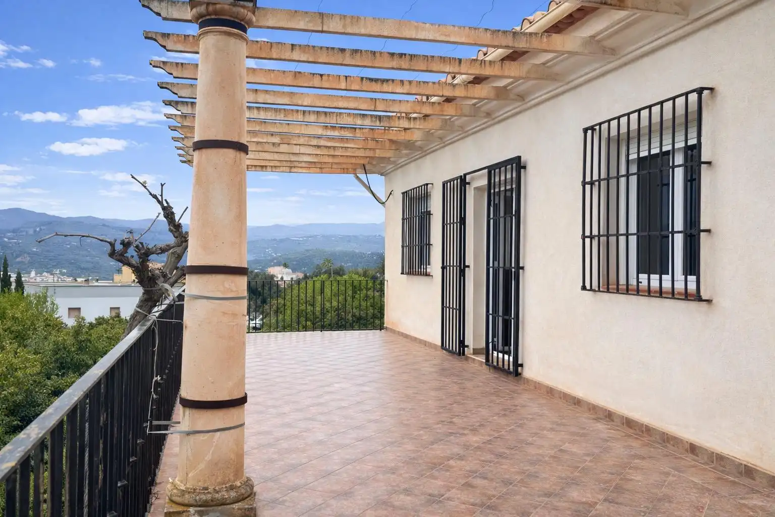Maison rustique à vendre à El Valle, imagen 3