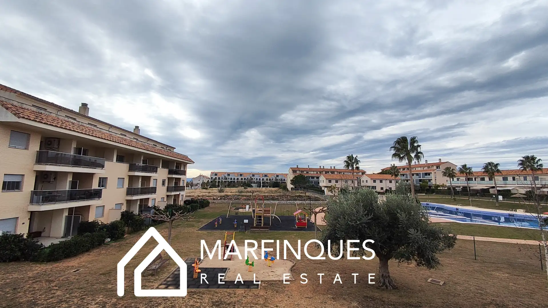Appartement avec terrasse à vendre à Ronda Barbiguera M-5 Urb Pan 2, imagen 18