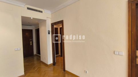 Foto 4 de Pis de lloguer a Del Valle, Vallehermoso, Madrid Capital