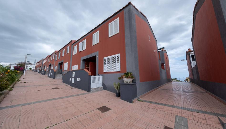 Foto 1 de Casa o chalet en venta en Calle Bentaguaire, Caserones - La Higuera, Las Palmas