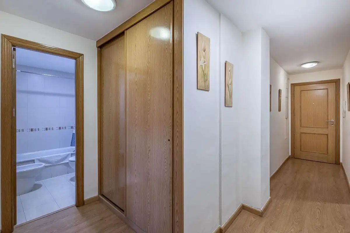 Appartement avec ascenseur à vendre à Barrio de la Vega, imagen 13