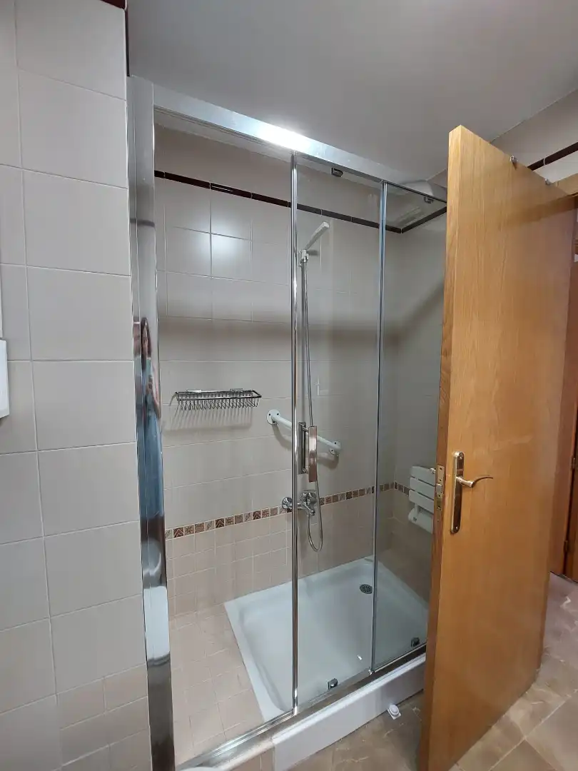 Wohnung mit Aufzug zur Miete in Centro, imagen 16