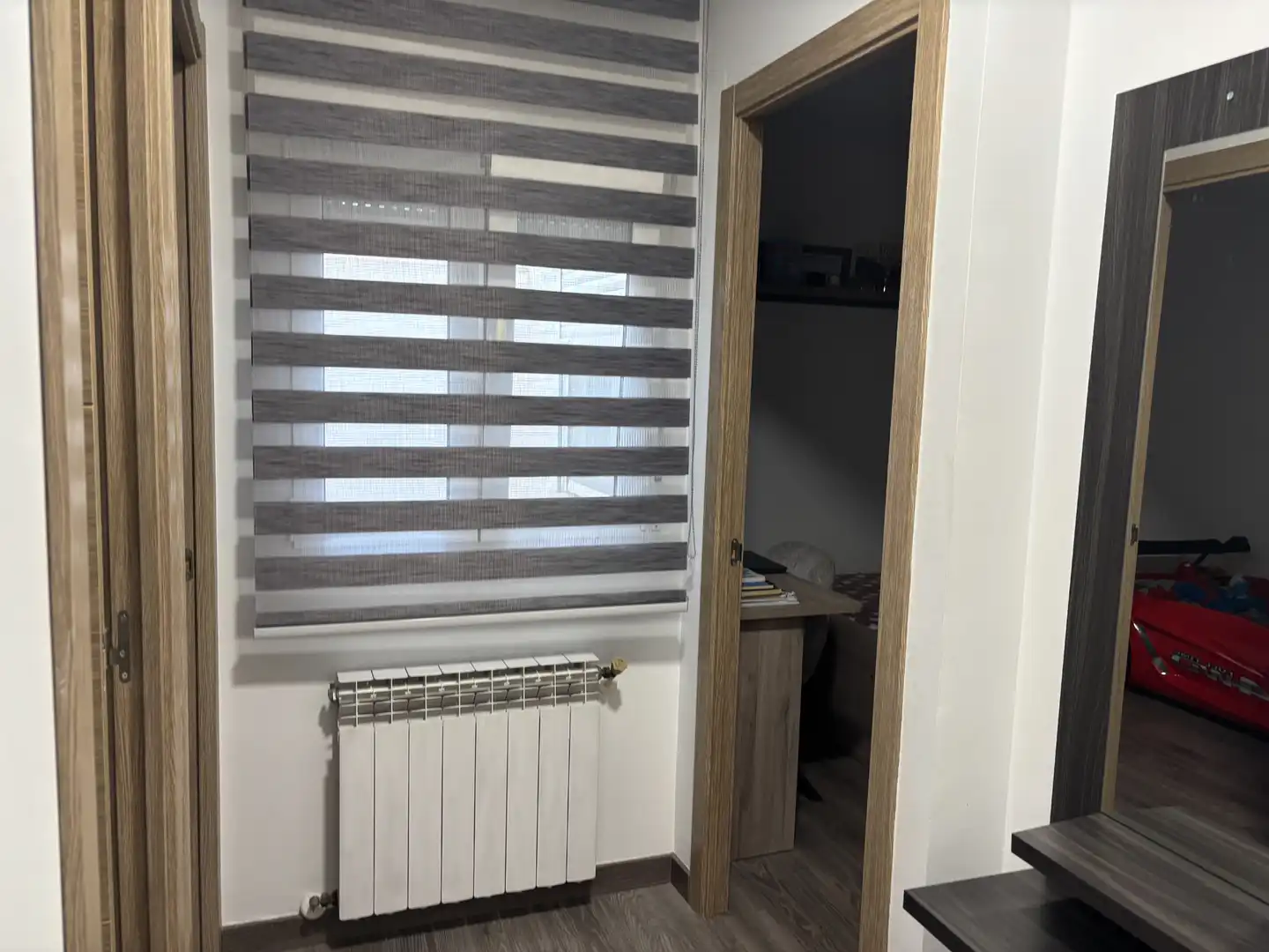 Piso en venta en Miralcamp con Aire acondicionado, Calefacción y Parquet