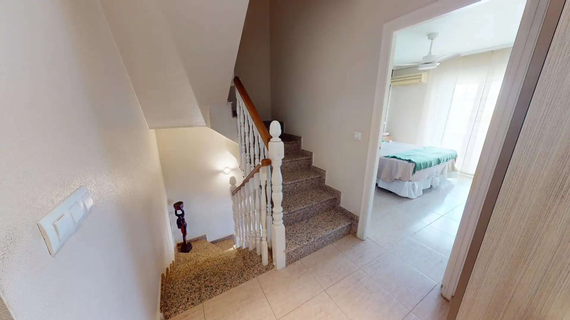 Casa o xalet en venda en Los Alcázares amb Aire condicionat, Terrassa i Traster