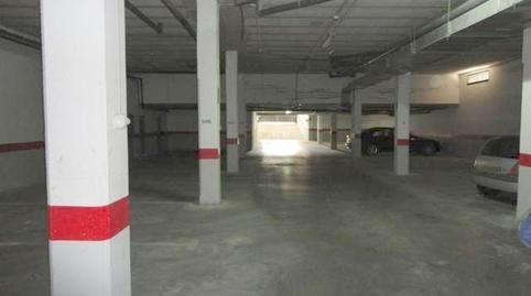 Photo 2 of Garage for sale in Av de la Palmeras - C/ María Teresa León, Cancelada, Estepona