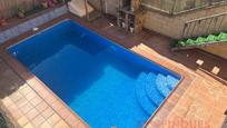 Piscina de Casa o xalet en venda en Cassà de la Selva amb Aire condicionat i Terrassa