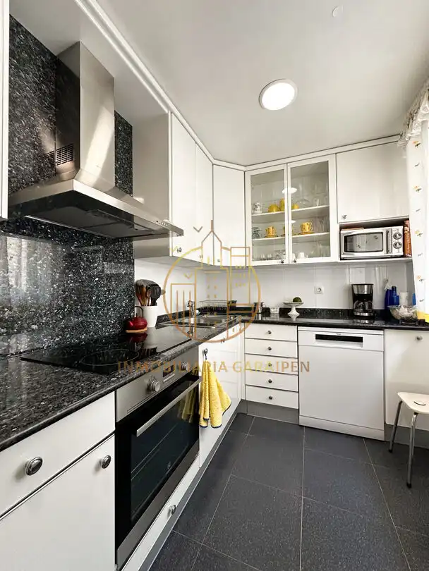 Kitchen of Houses for sale in Ujué / Uxue  with Terrace, Storage room and Balcony
