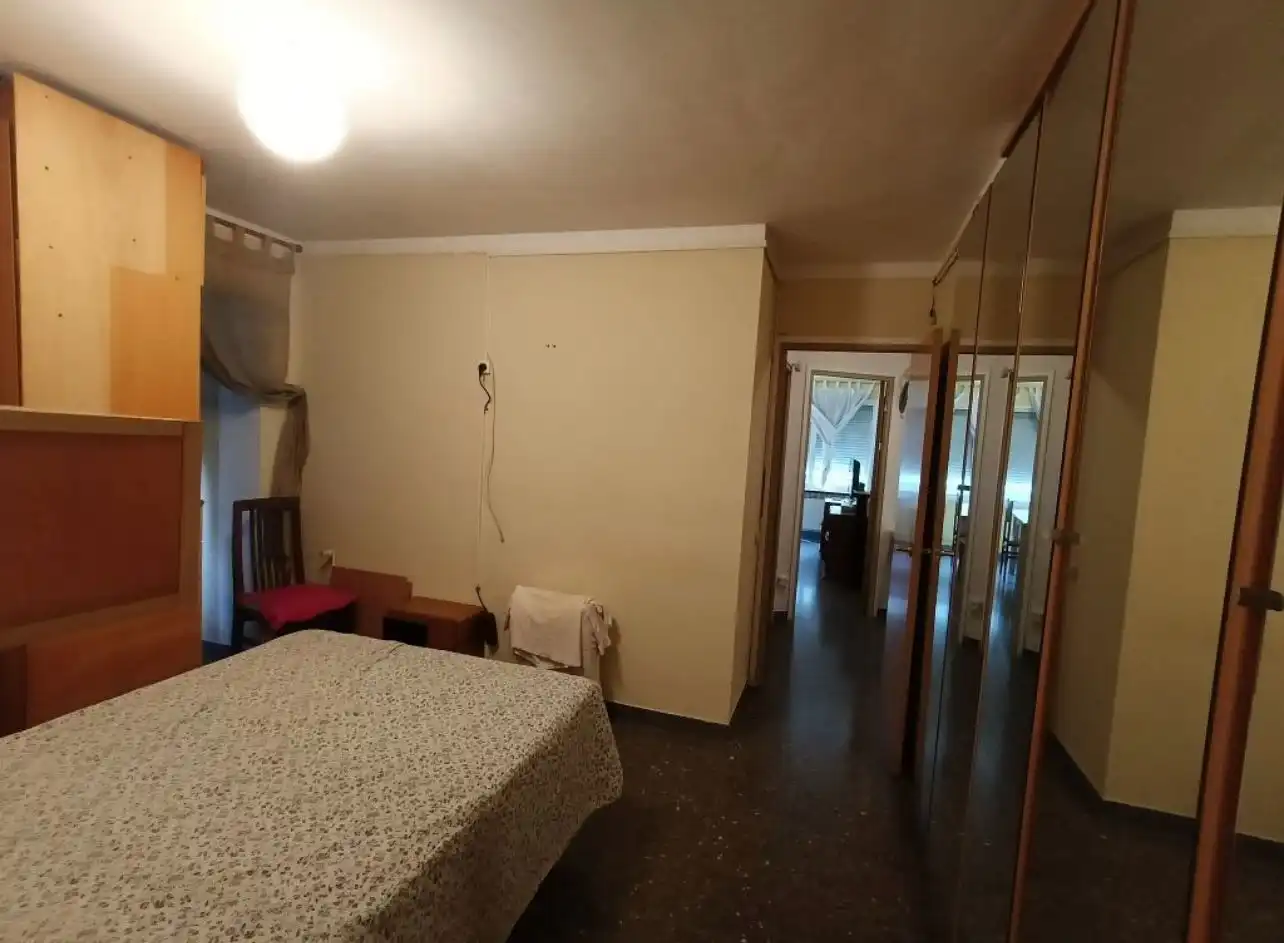 Wohnung mit Aufzug zum Verkauf in Sant Martí, imagen 9