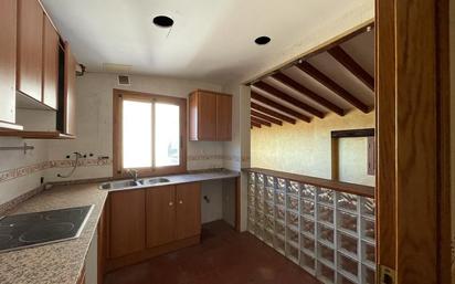 Kitchen of Flat for sale in Reus