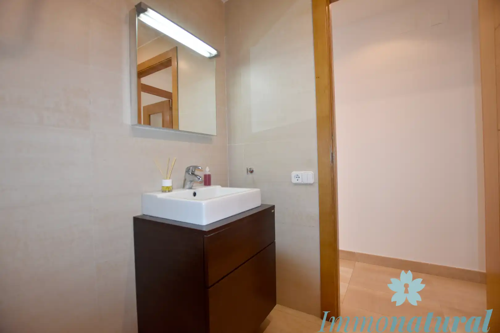 Bathroom of Houses for sale in Torrelles de Llobregat  with Heating, Terrace and Swimming Pool