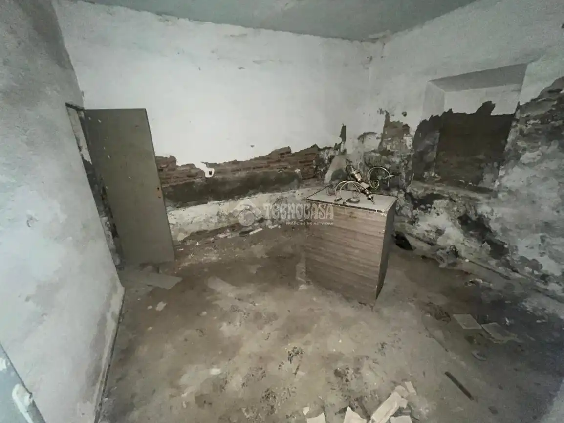 Casa adosada en venda en Écija