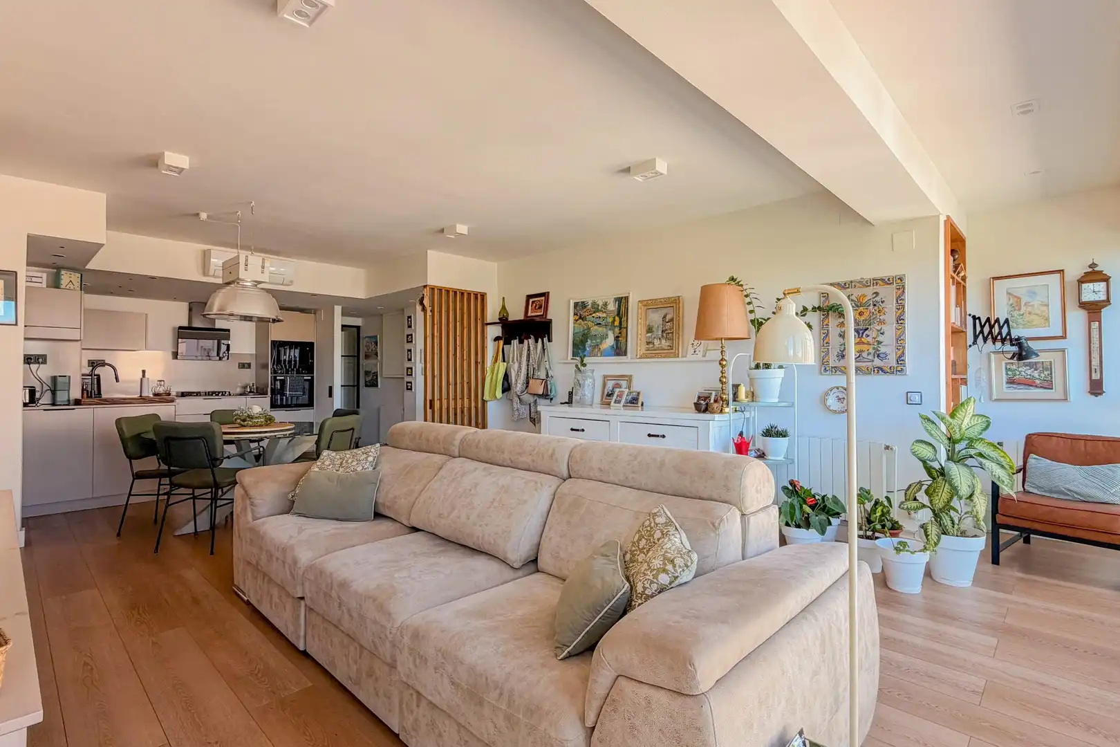 Wohnung mit Aufzug zum Verkauf in JOAN MARAGALL, imagen 4