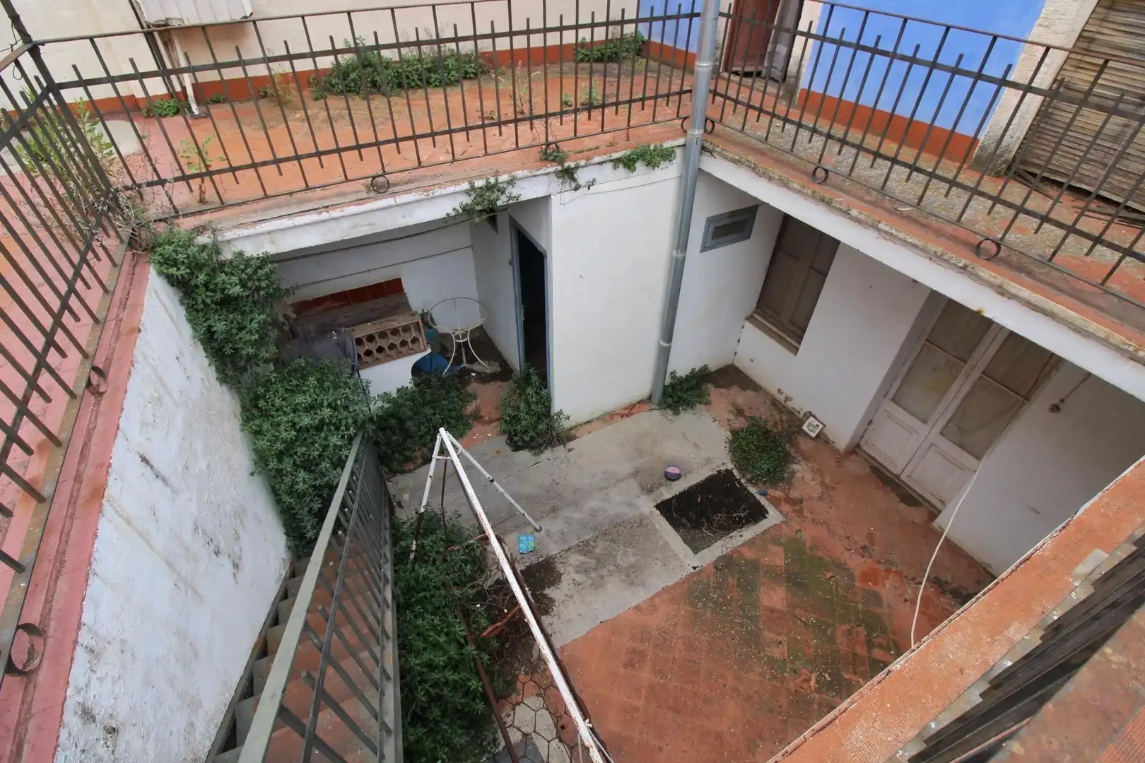 Balcony of Houses for sale in El Vendrell  with Terrace