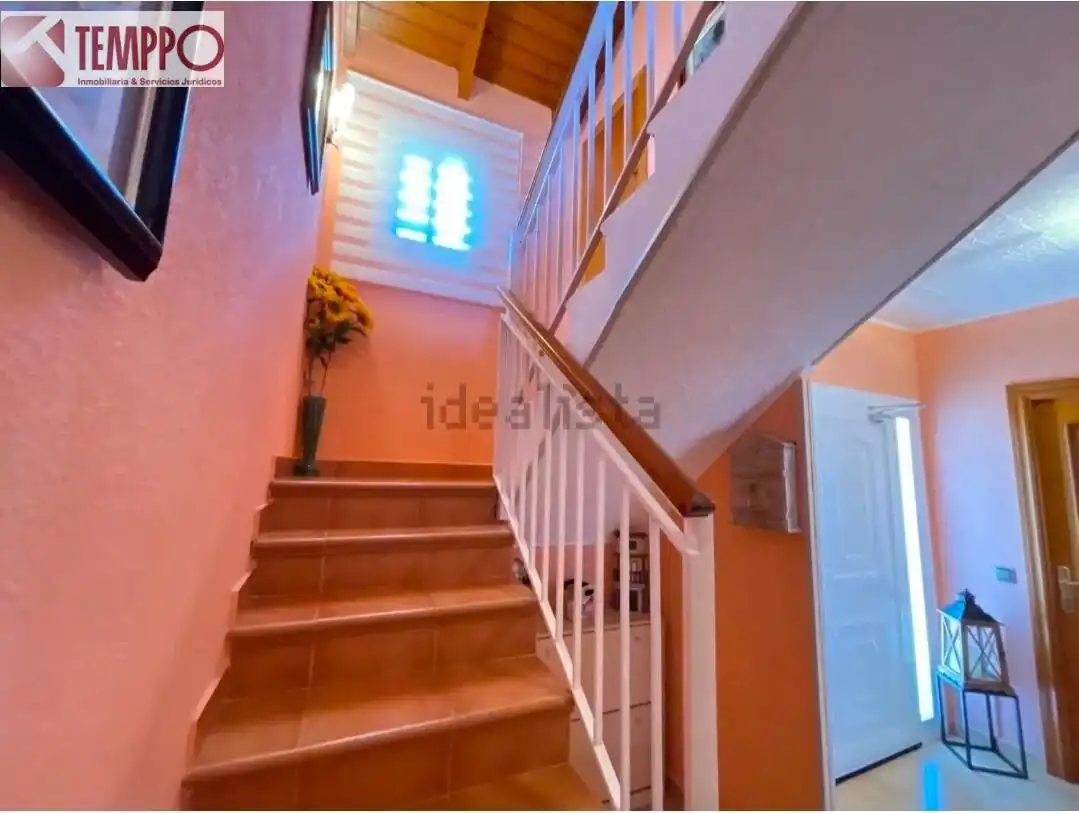 Casa amb terrassa en venda a La Franquesa - Oasis Park, imagen 15