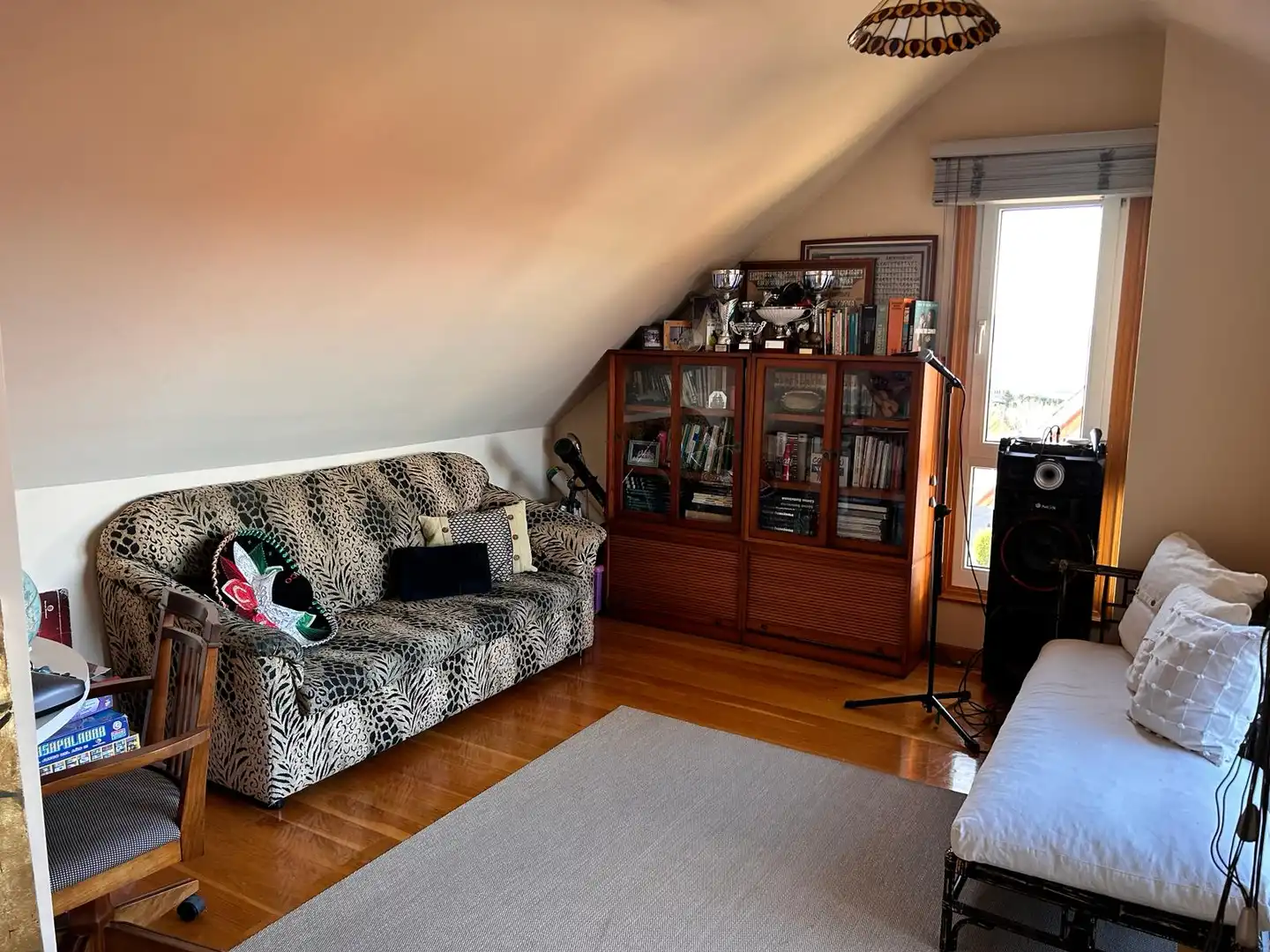Casa o chalet en venta en Alcabre