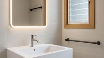 Bathroom of Flat for sale in  Palma de Mallorca  with Heating, Terrace and Balcony