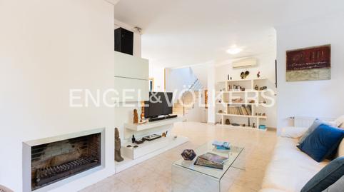 Foto 5 de Casa o chalet en venta en Mas Camarena, Bétera