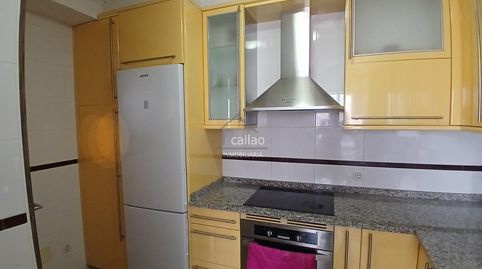 Foto 5 de Apartament de lloguer a Canido, Ferrol